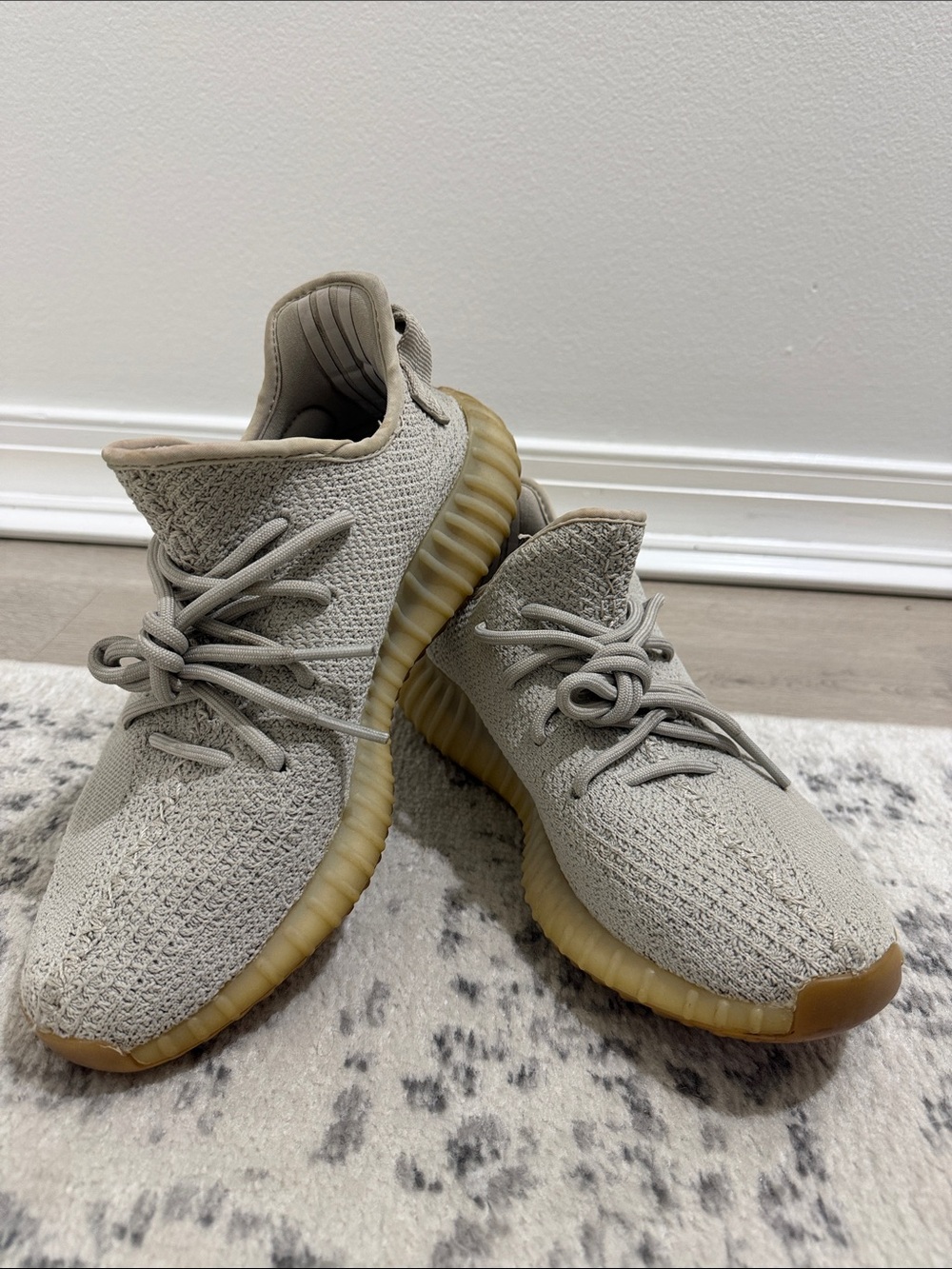 adidas Yeezy 350 sneakers